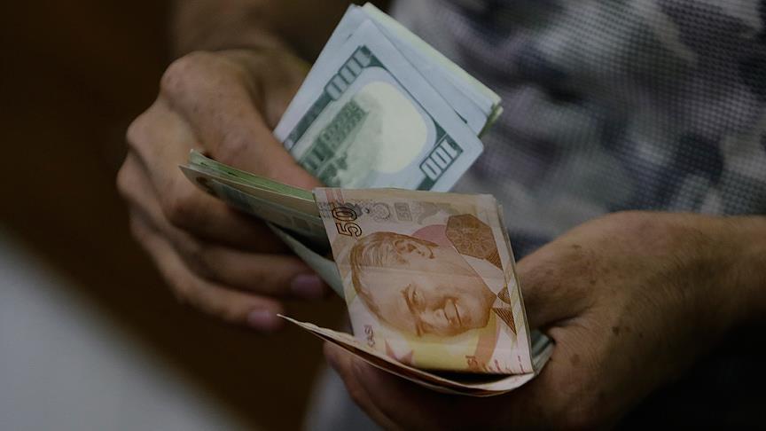 Goldman Sachs anticipates Turkish lira to depreciate to 42 against dollar Image