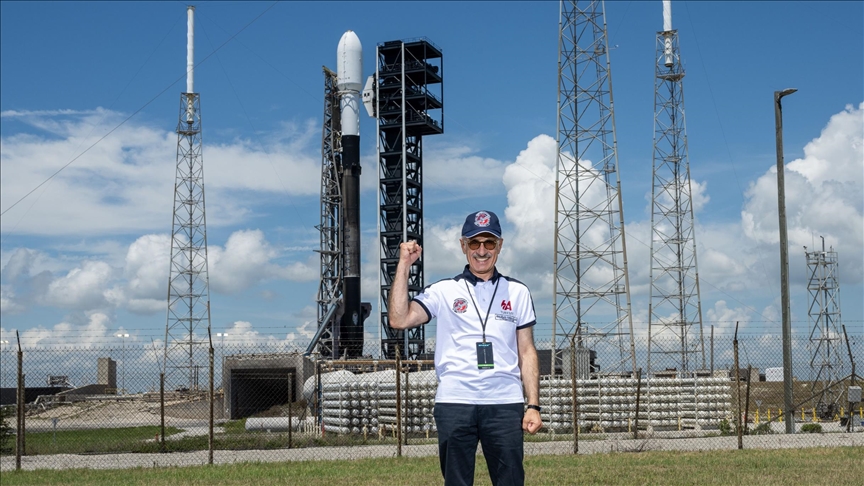 Turksat 6A achieves first satellite export to South Asian markets