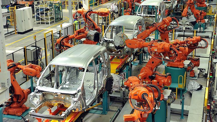 Türkiye's automotive exports under scrutiny as Trump prepares tariffs