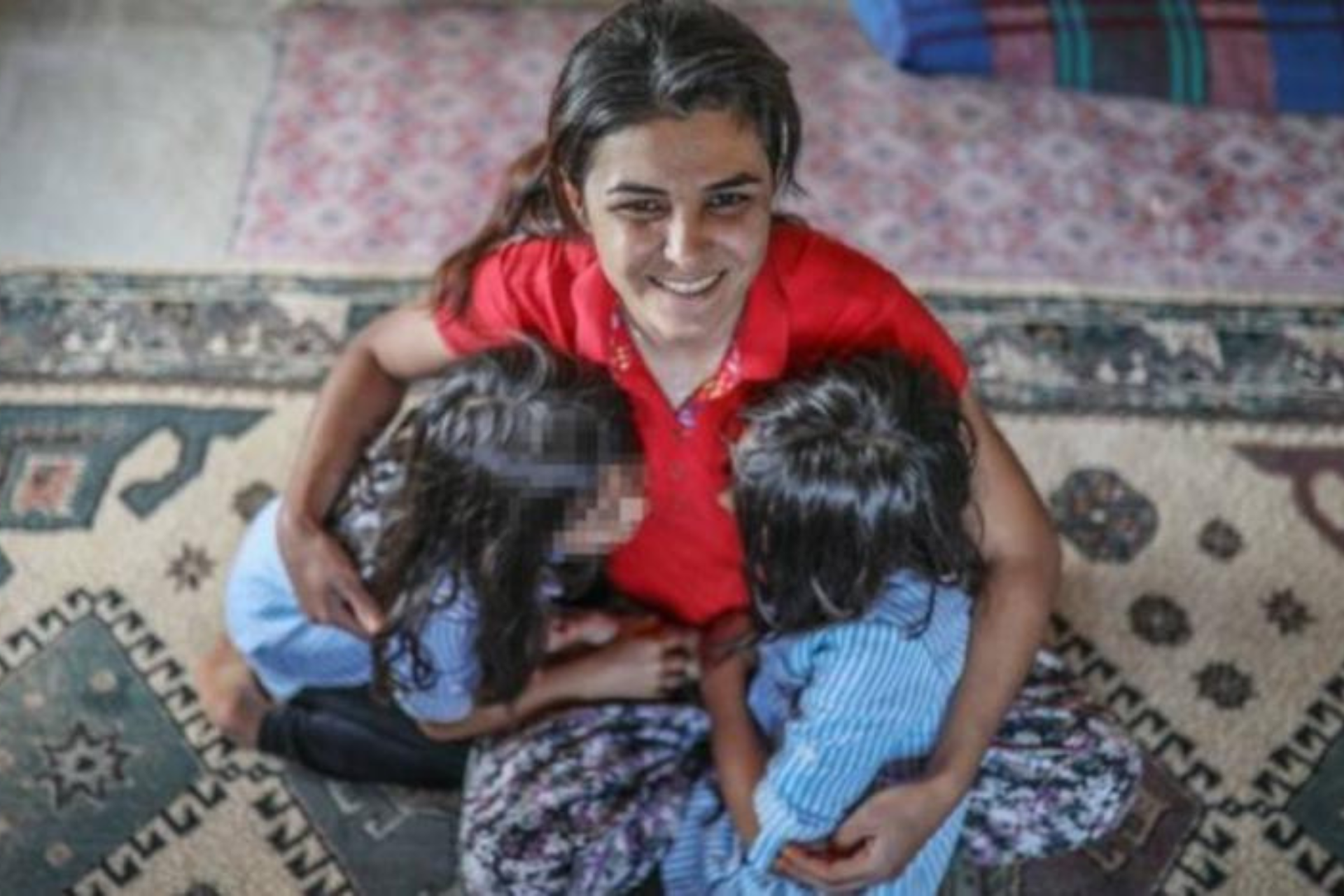 Turkish woman acquitted after killing husband in self-defense