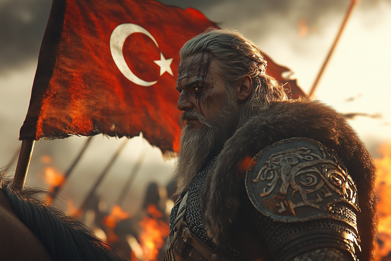 Did Odin come from Türkiye? Swedish historian claims Turkish ancestry of Swedes