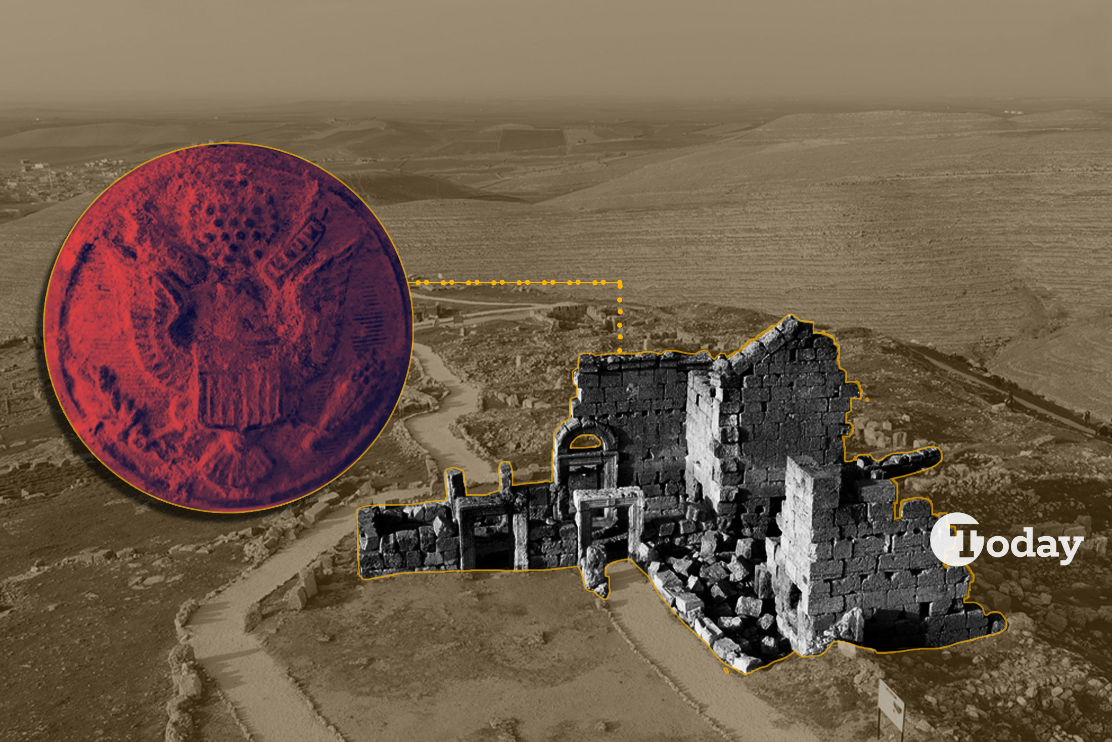 From military garrison to Mithras’ sacred site: Exclusive interview on ongoing discoveries at Türkiye's Zerzevan Castle