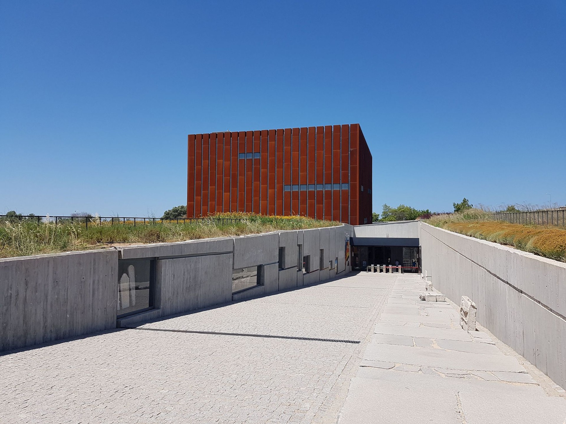 Turkish Museum of Troy invites Christopher Nolan ahead of 'The Odyssey' film release