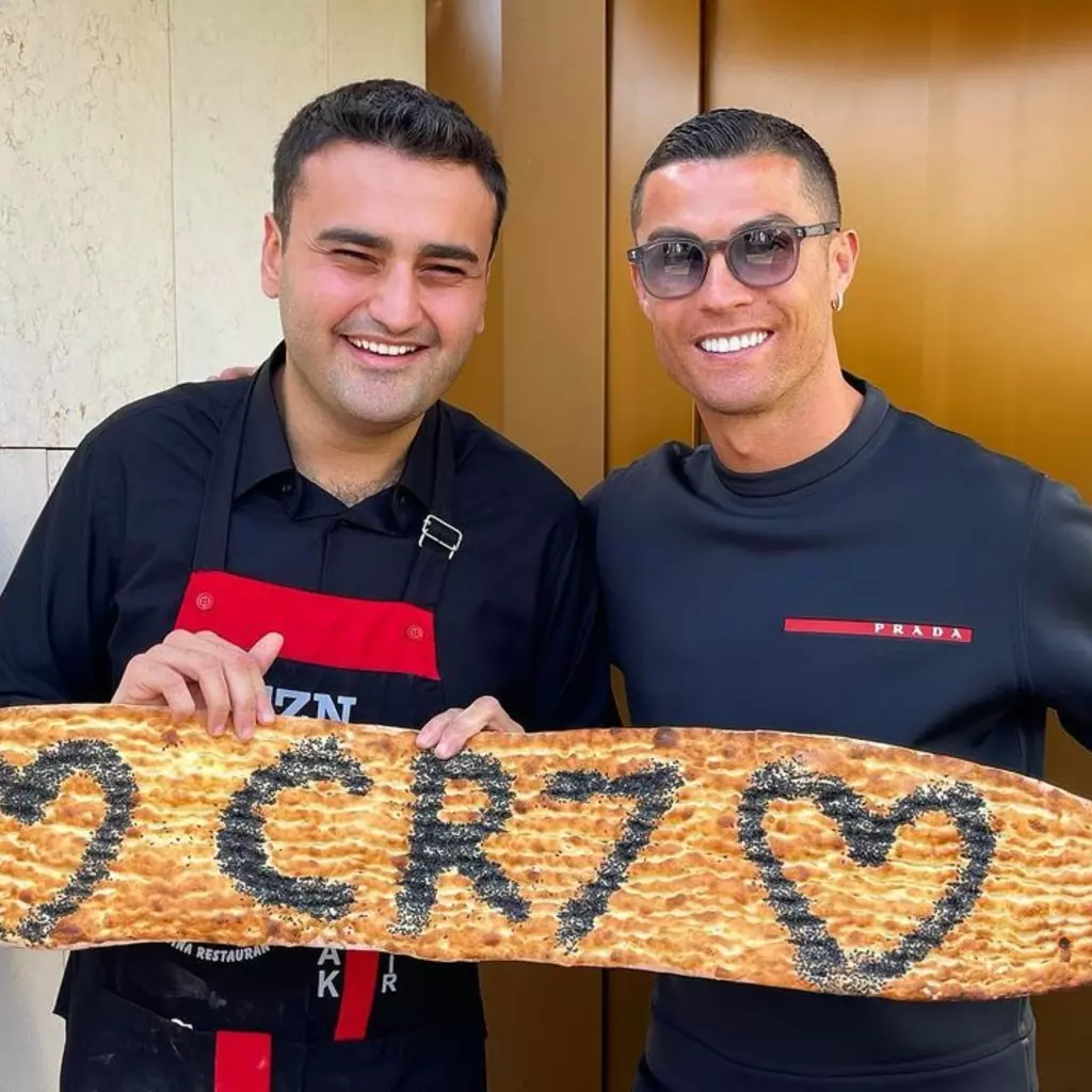 CZN Burak buys $3.5M luxury apartment in Istanbul's Nisantasi