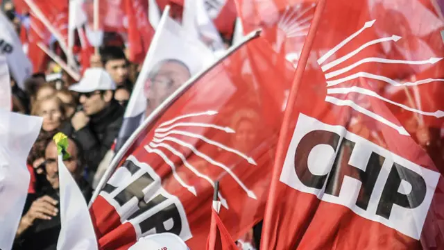 Main opposition to hold primary, alliance talks in candidate’s hands
