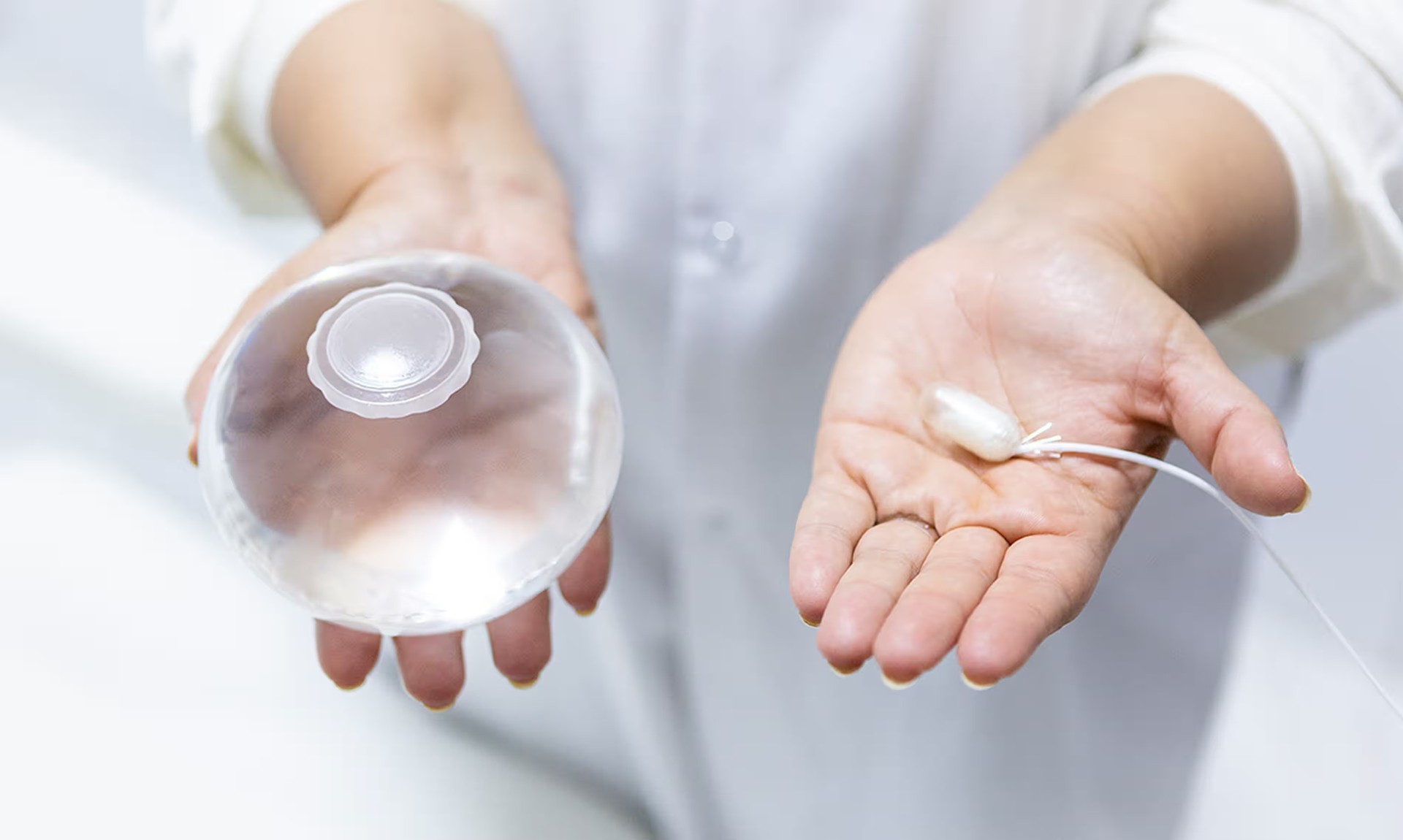 Türkiye bans swallowable gastric balloons after risks highlighted by experts