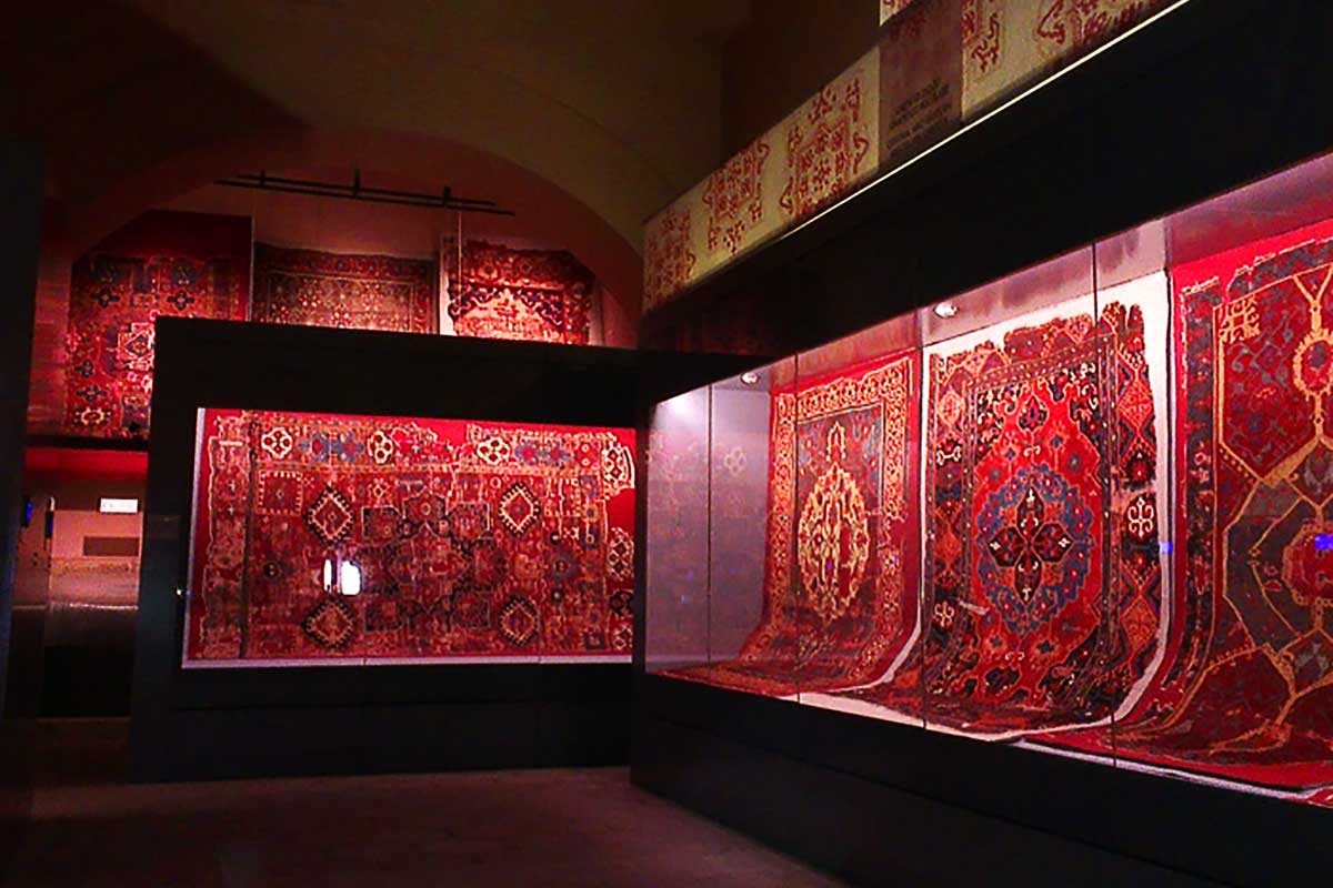 Top Istanbul museums to visit for cultural journey through time