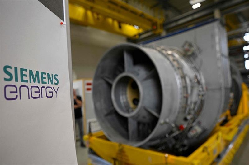 Siemens addresses Rosatom's accusations over Türkiye's Akkuyu Nuclear