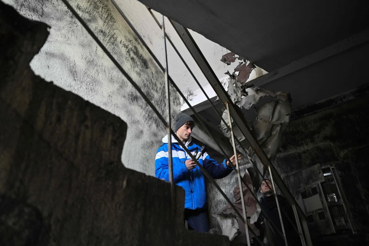 Moscow citizens skeptical of Trump’s ability to end Ukraine conflict