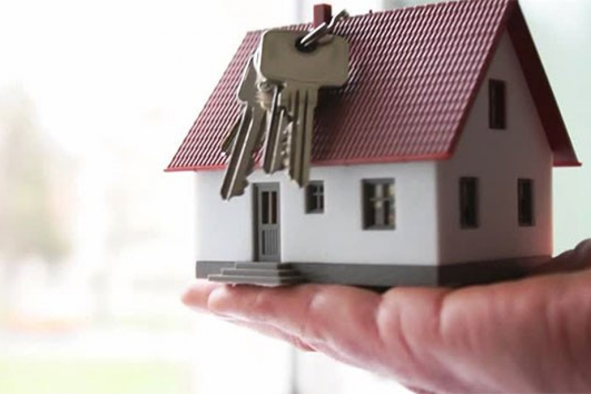 Here are top 3 reasons why you should buy a house in Türkiye in 2025