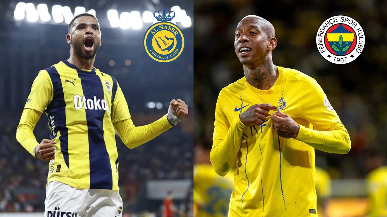 Saudi media reveals Talisca’s departure and En-Nesyri’s imminent transfer to Al-Nassr