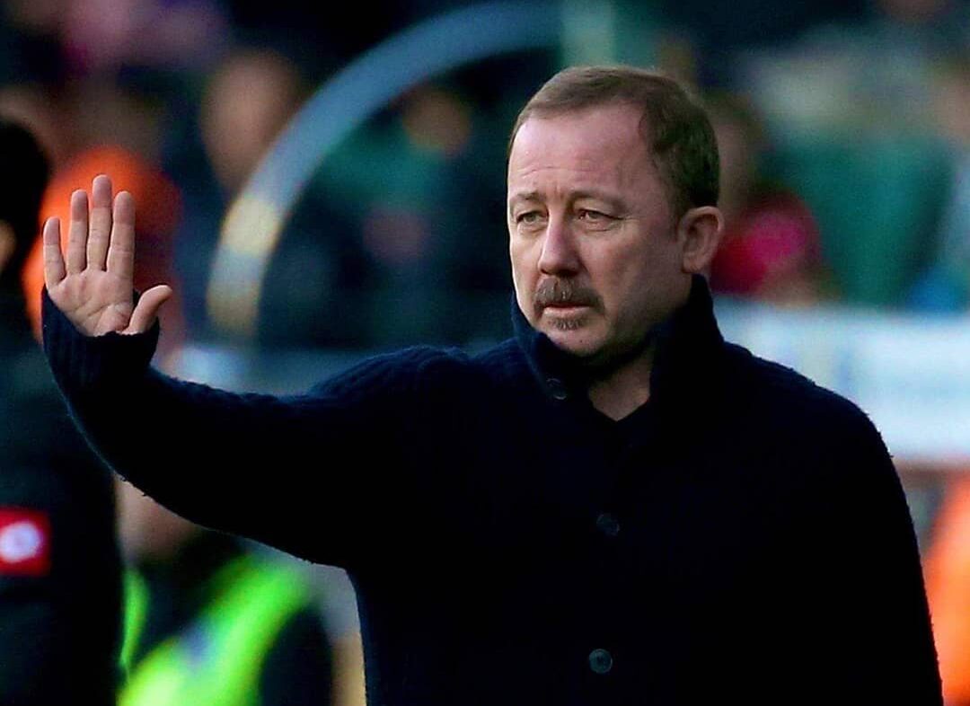 Ex-Besiktas coach Sergen Yalcin refuses offer as club struggles in Super Lig
