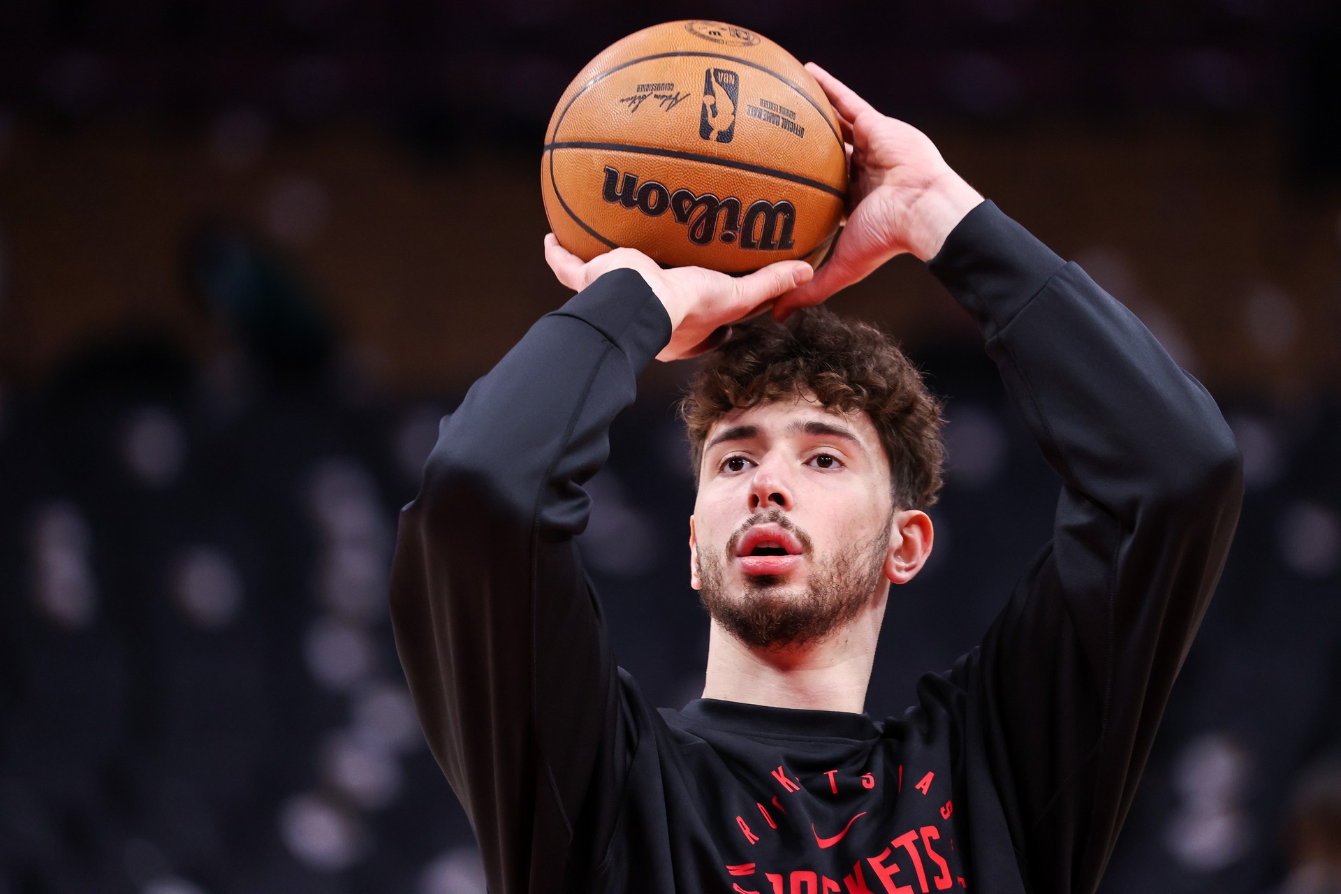Sengun scores 23 as Rockets defeat Mavericks