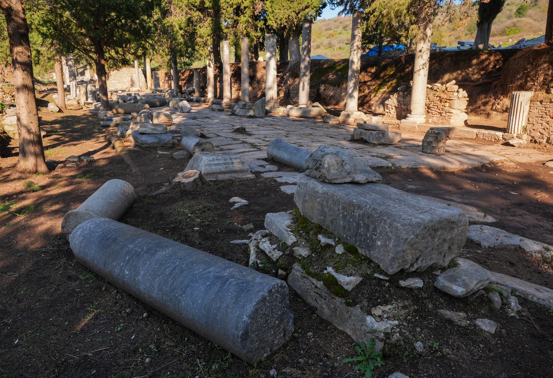 Discover Ephesus: Fresh routes, new discoveries await visitors in Izmir