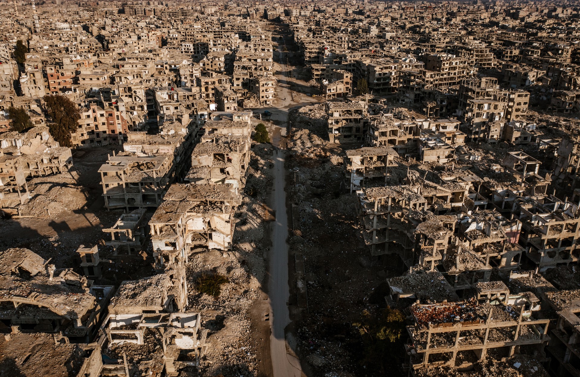 Türkiye pledges support for post-Assad Syria's institutional development