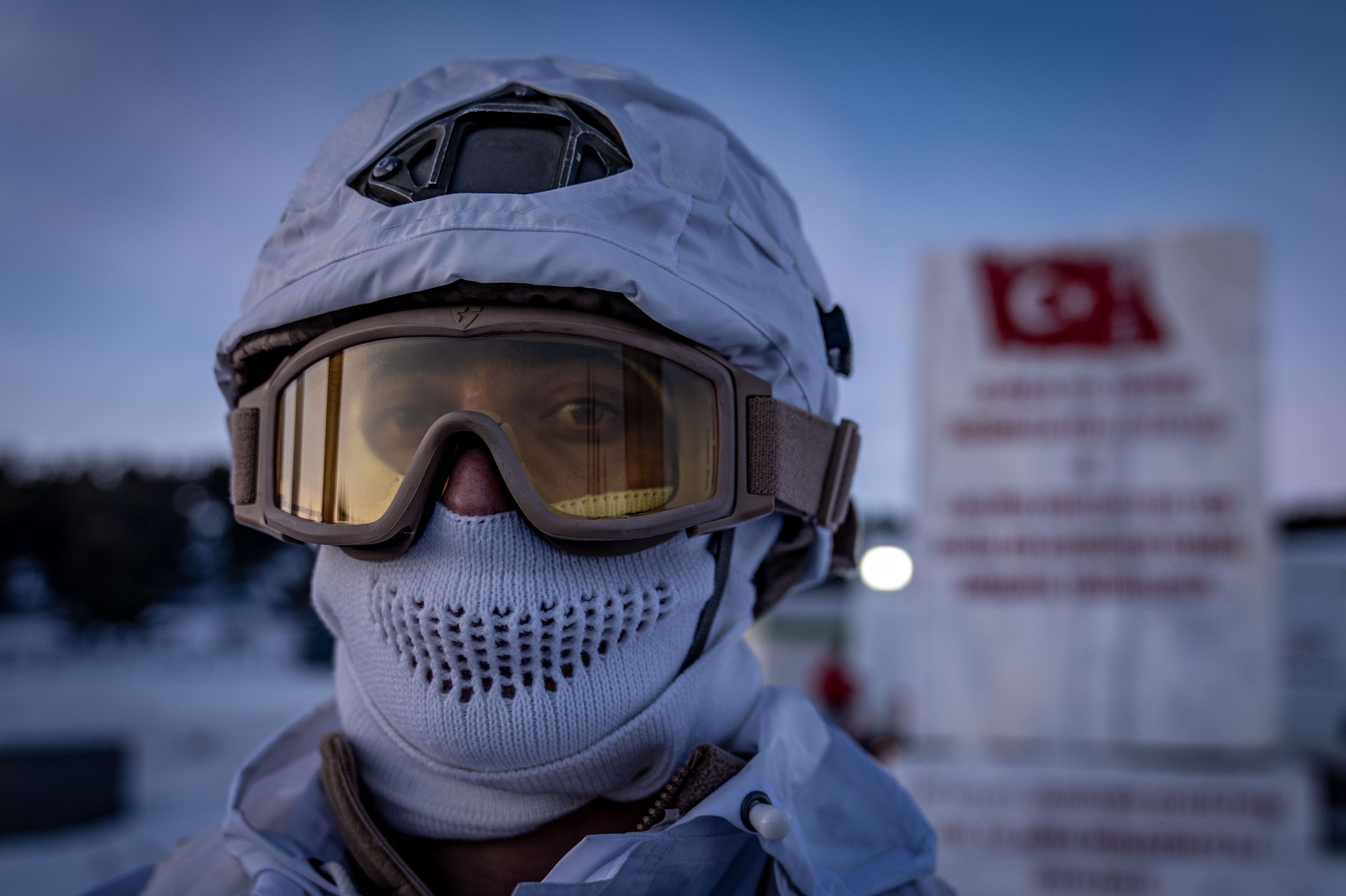 Türkiye condemns use of civilians as human shields by PKK/YPG/SDF at Tishrin Dam