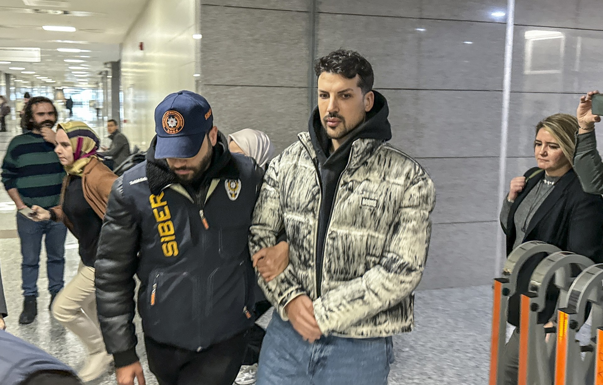 Turkish influencer with 4M followers arrested over illegal ads