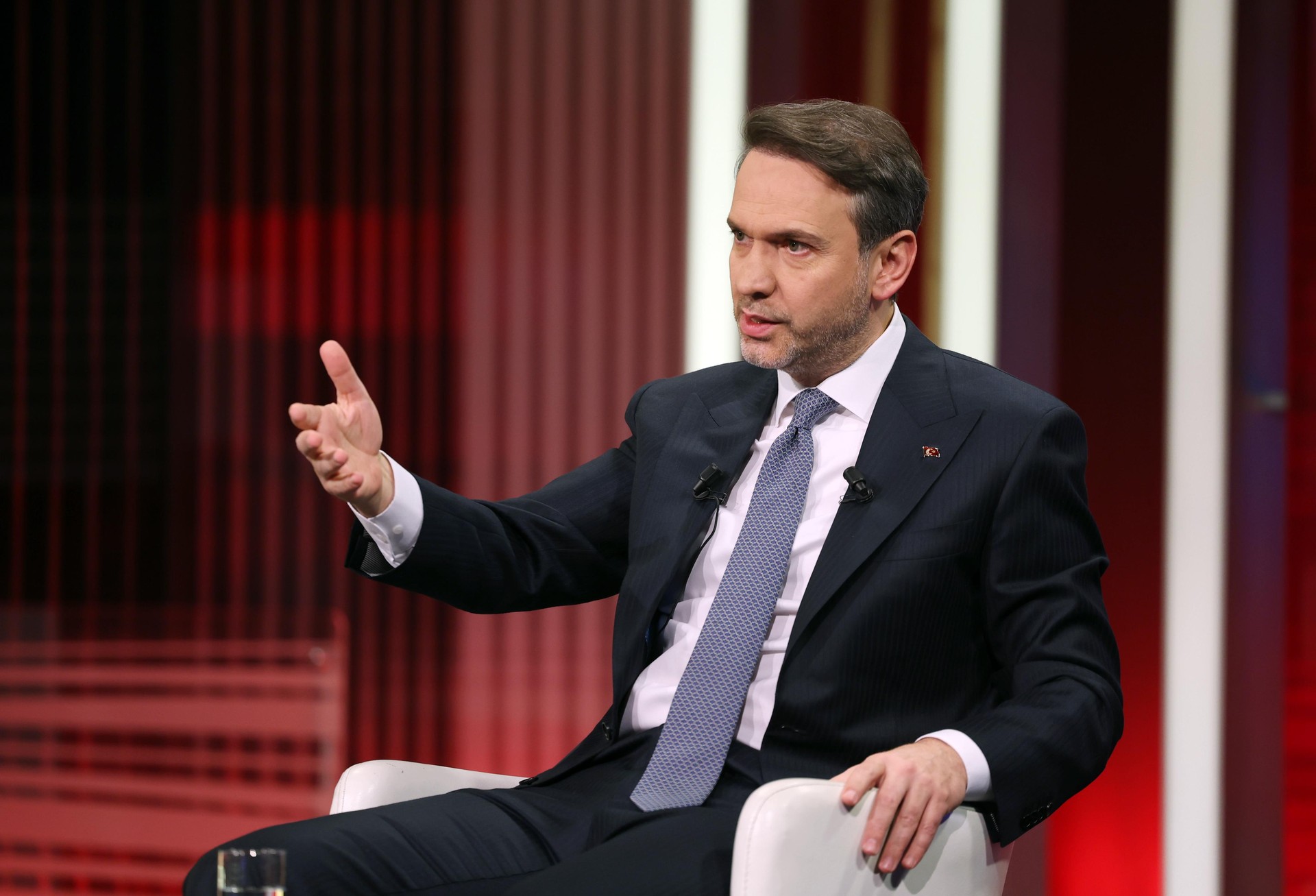 Turkish oil output reaches 170,000 barrels per day, energy minister reveals