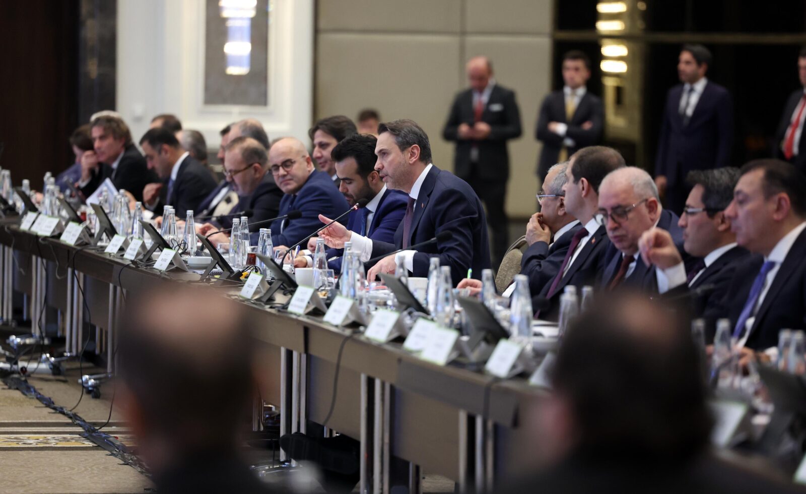 'We will make groundbreaking decisions in 2025': Energy Minister