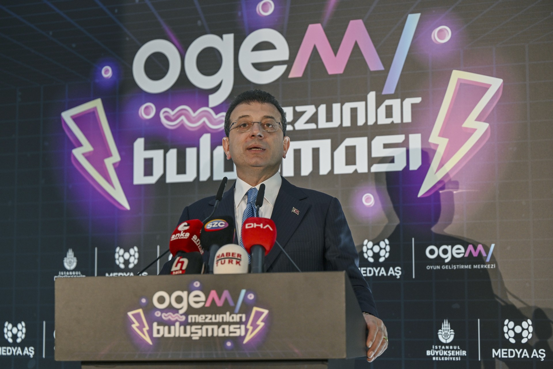 Damascus cancels Istanbul Mayor Imamoglu's delegation visit abruptly