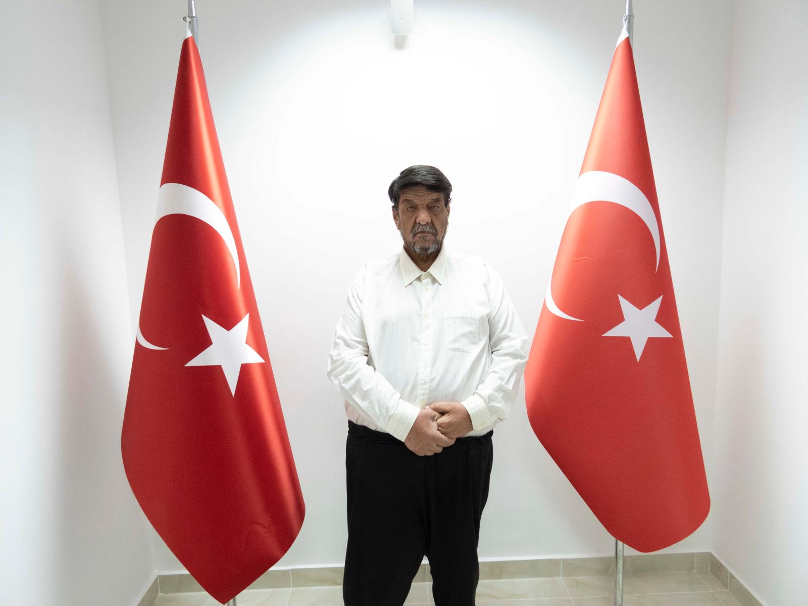 Turkish intel captures key perpetrator of 2013 Reyhanli terrorist attack in Syria