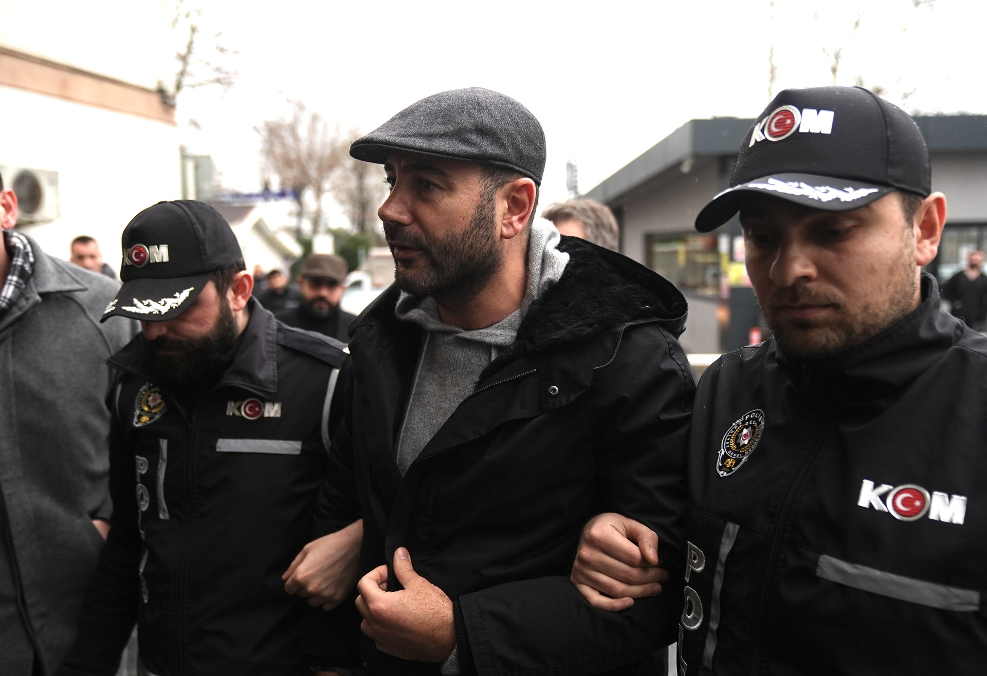 Main opposition CHP