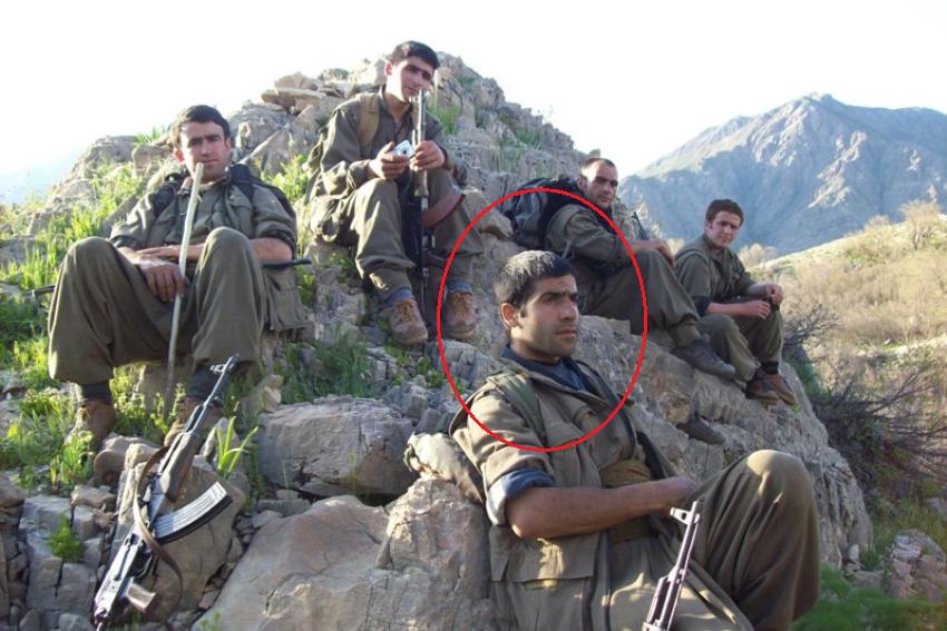 Turkish intelligence eliminates PKK/YPG's senior figures in Sulaymaniyah, Iraq