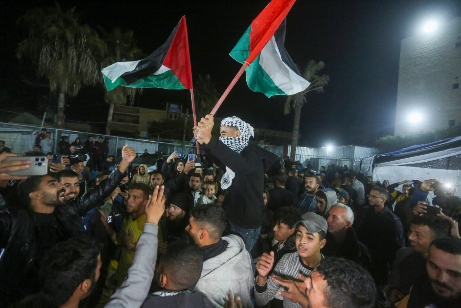 Türkiye welcomes Gaza cease-fire, pledges continued support for Palestinians
