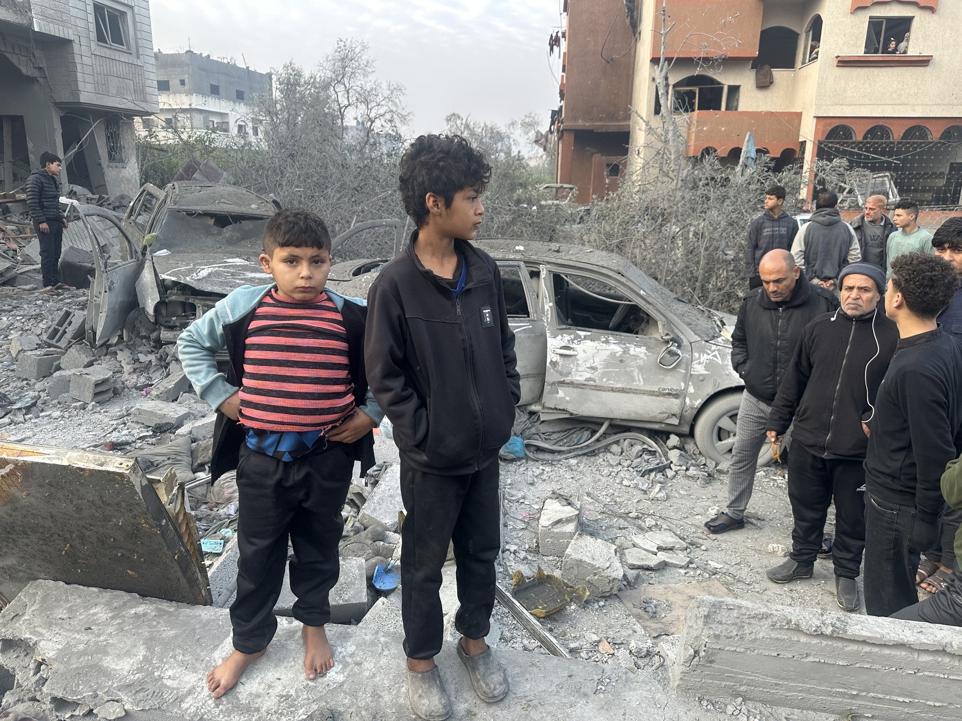 Russia slams UNICEF for prioritizing Ukraine over Gaza in children’s crisis