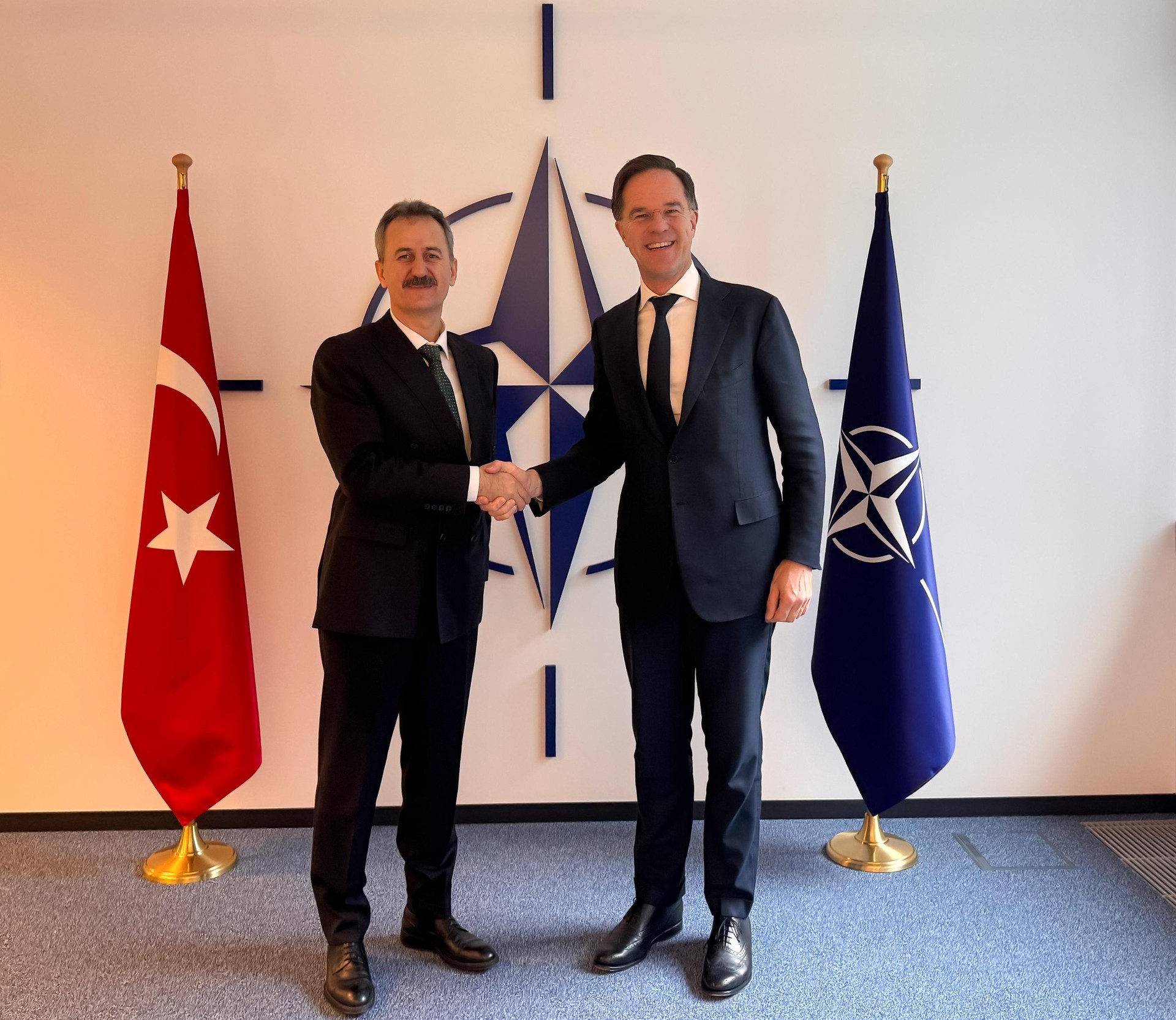 Türkiye seeks to boost contributions to NATO defense industry