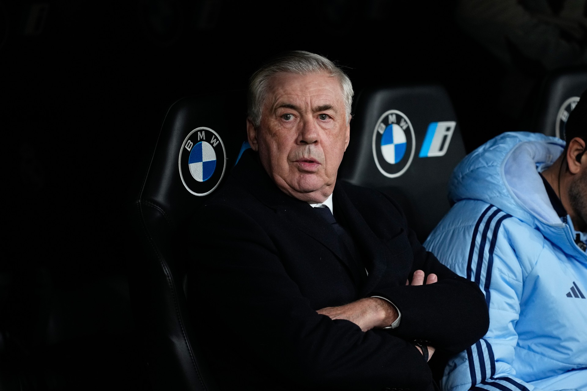 Arda Guler's curse: Ancelotti questioned amid Real Madrid's faltering performance Image