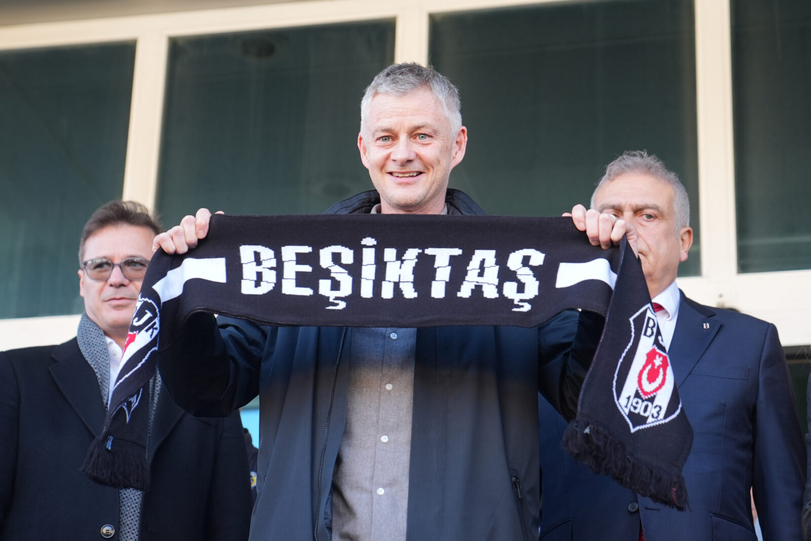 Fatih Terim confirms payment crisis at Al Shabab as players boycott training