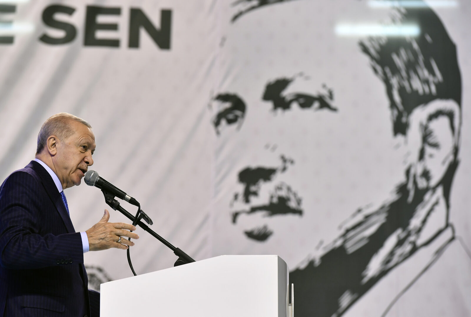 Early elections in Türkiye: Will ruling AK Party face main opposition