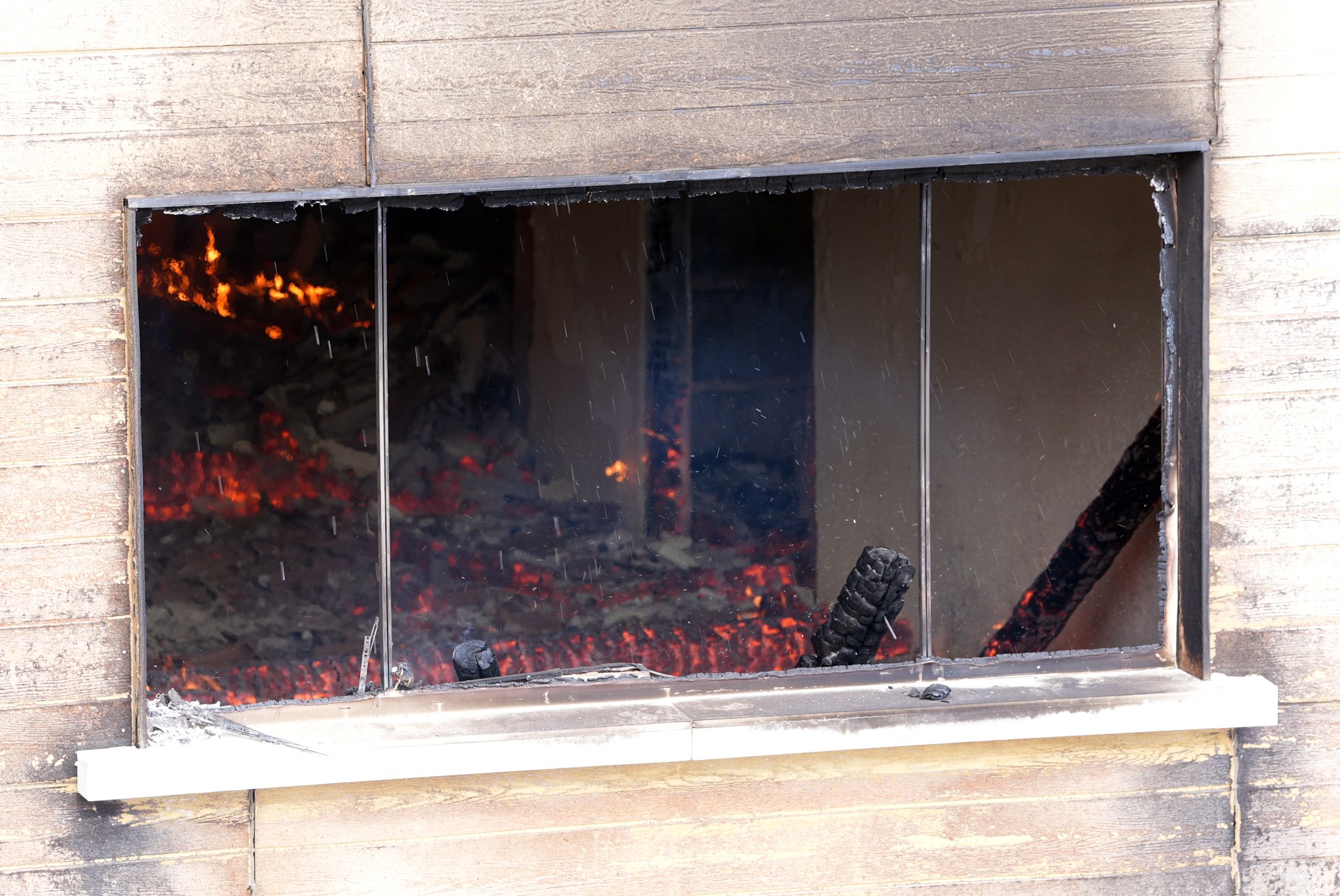 Decades of neglect: Over 300 lives lost in Türkiye's major fires