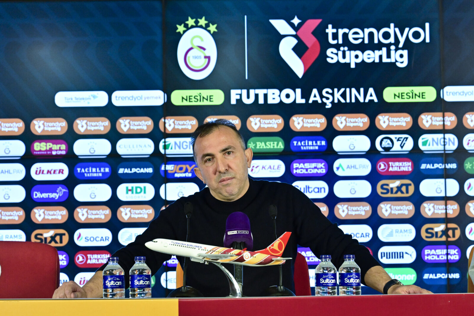 Konyaspor accuses referee of favoring Galatasaray amid match-fixing allegations