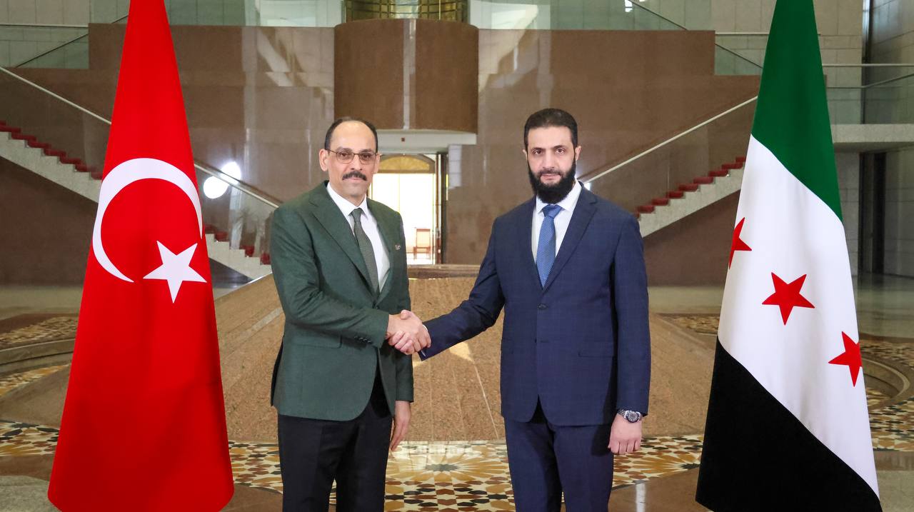 Türkiye open to hosting Palestinian prisoners freed by Israel: FM Fidan