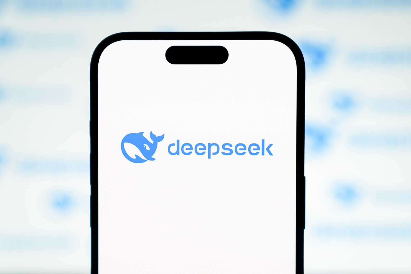 Taiwan bans use of Chinese AI chatbot DeepSeek over security concerns