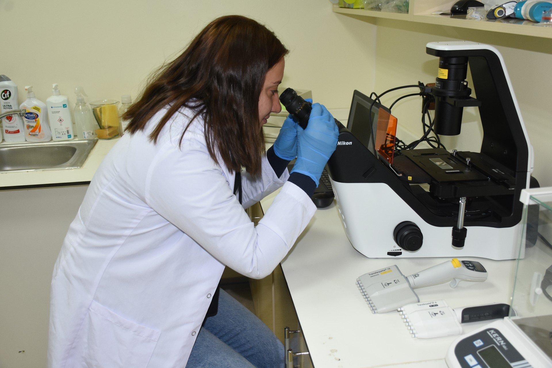 Turkish scientists develop groundbreaking method to prevent fluid buildup in lungs