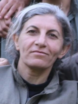 MIT eliminated Shiraz Omer, one of the so-called executives of the PKK/YPG terrorist group, in a targeted operation in Syria. (AA Photo)