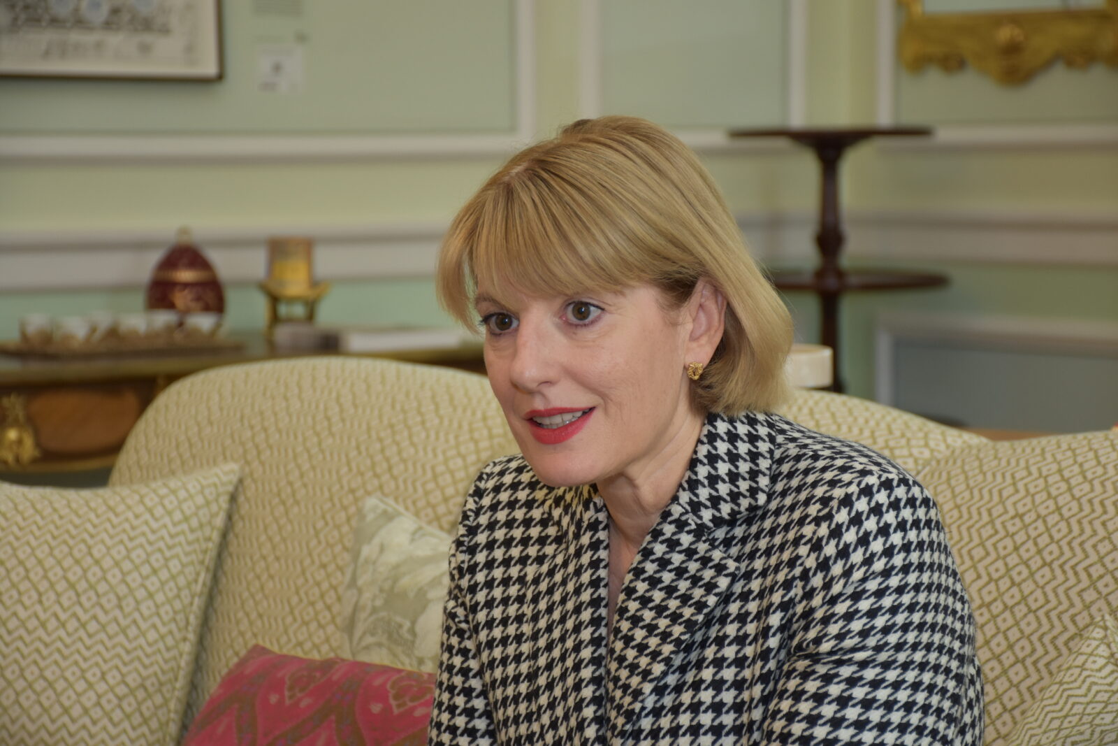 Science partnership between UK, Türkiye enters new phase