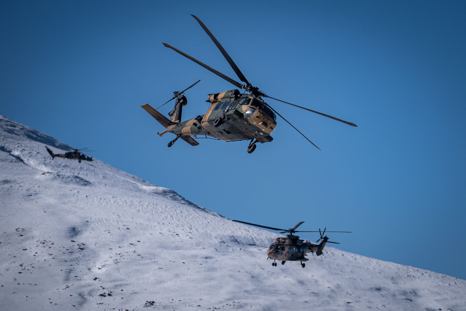 Türkiye's defense industry exports surge to $7.15B in 2024