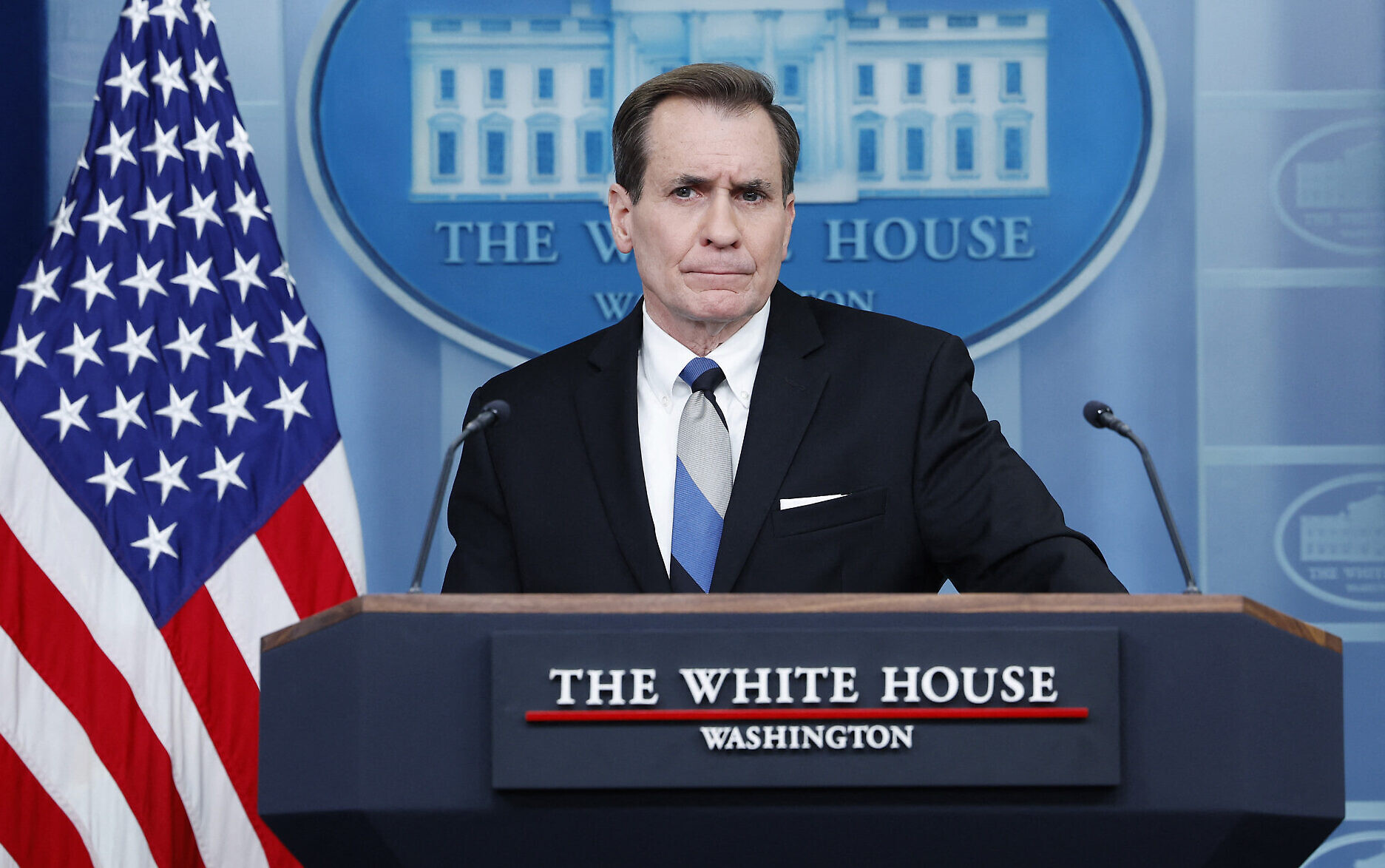US understands Türkiye's legitimate security concerns regarding PKK/YPG