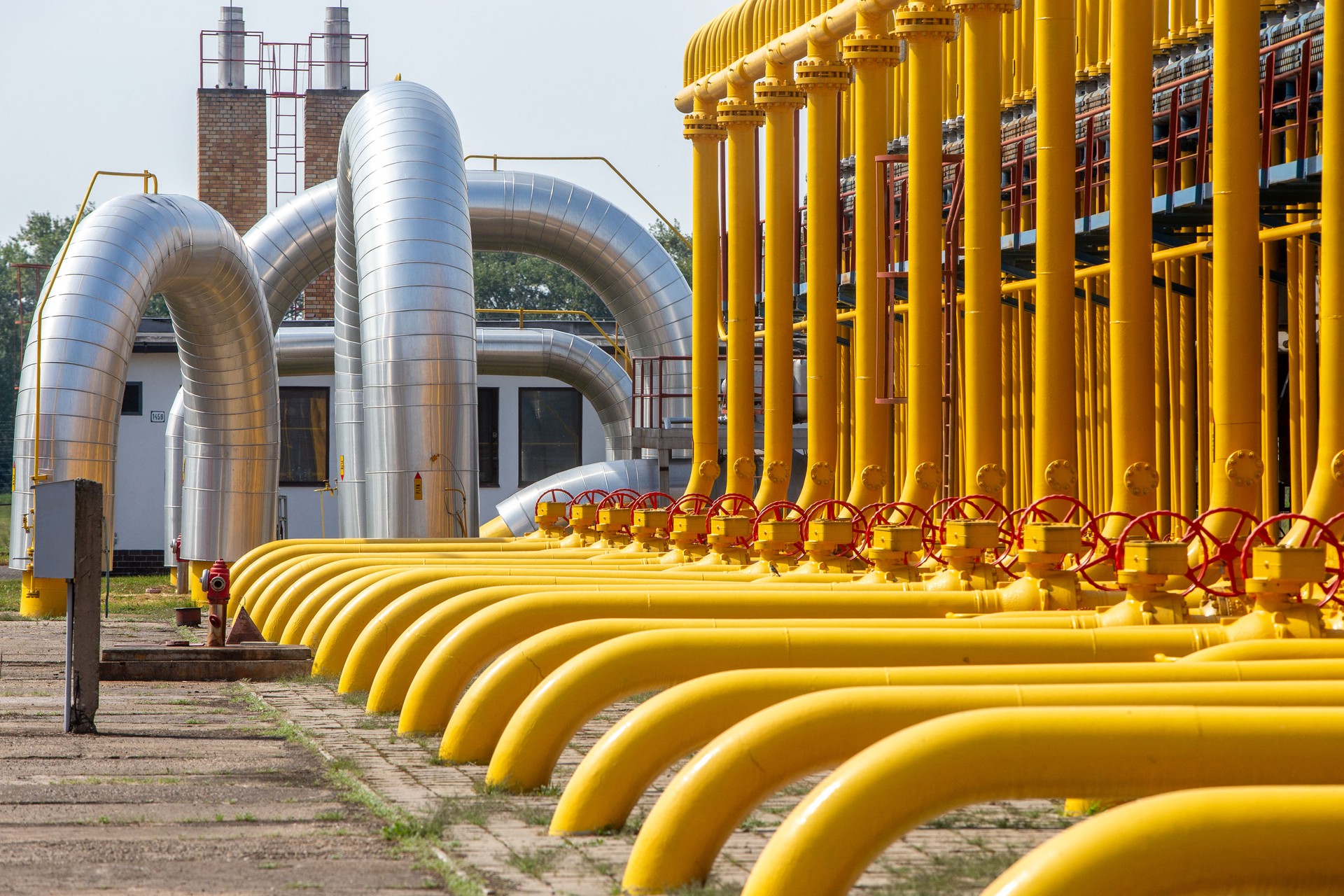 Transnistria faces severe energy crisis as Russian gas supply is halted