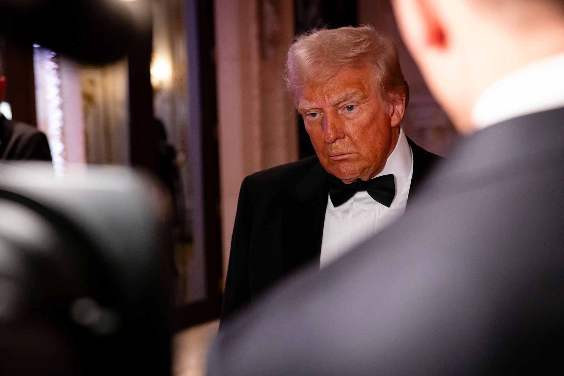 Donald Trump's tariffs may boost Türkiye's industry: Experts