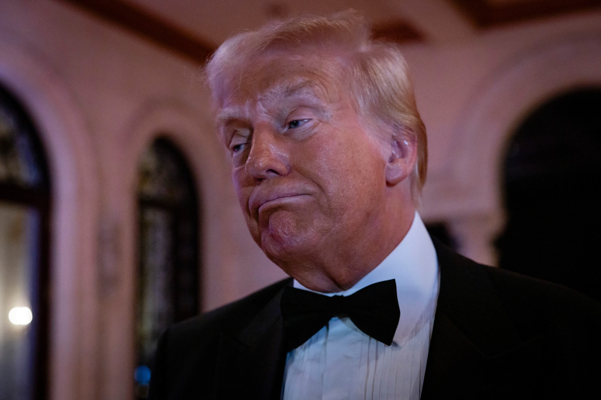 Trump's hush money sentencing set for Jan. 10, no jail time expected