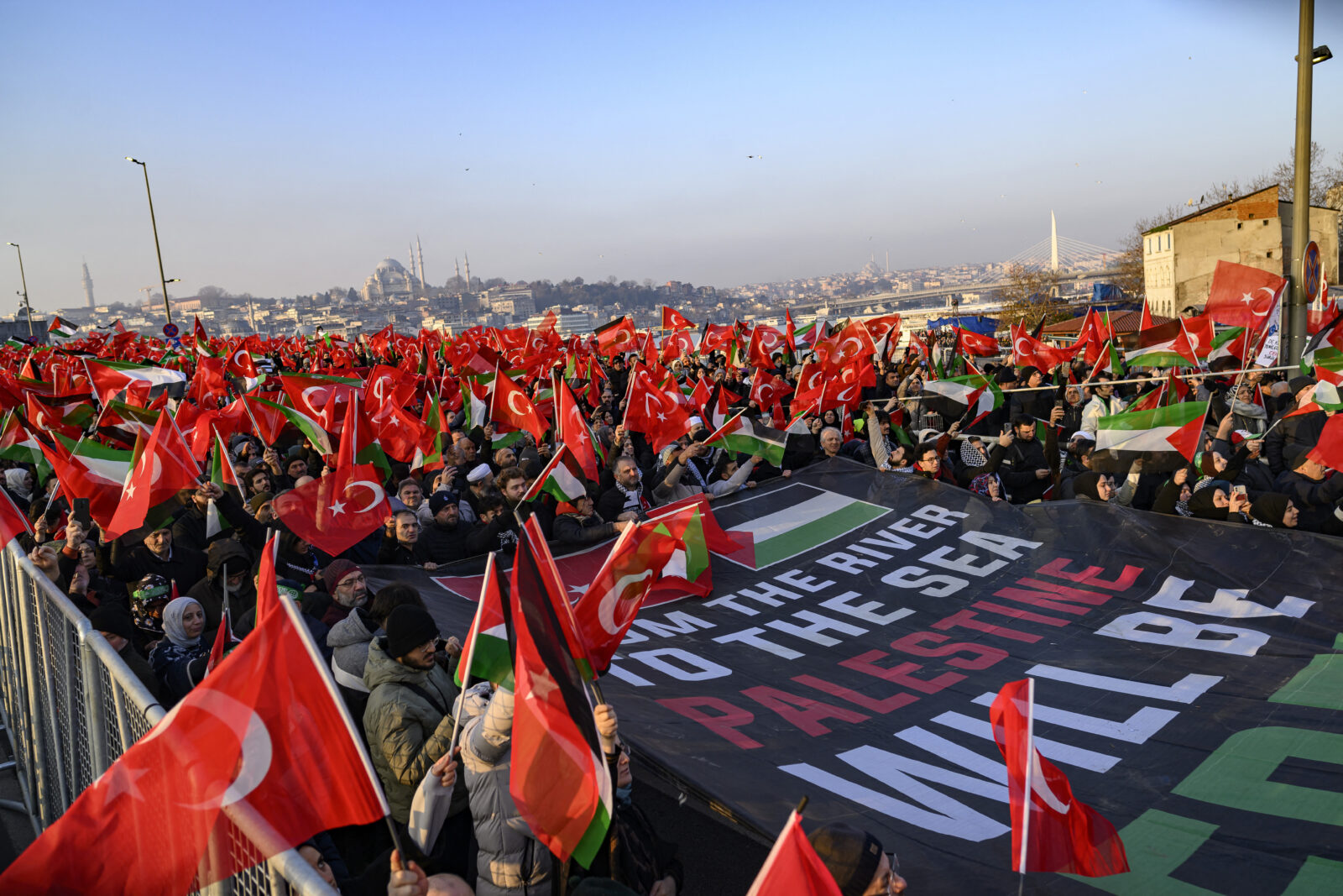 FM Fidan rejects Trump’s Gaza plan, reaffirms Türkiye