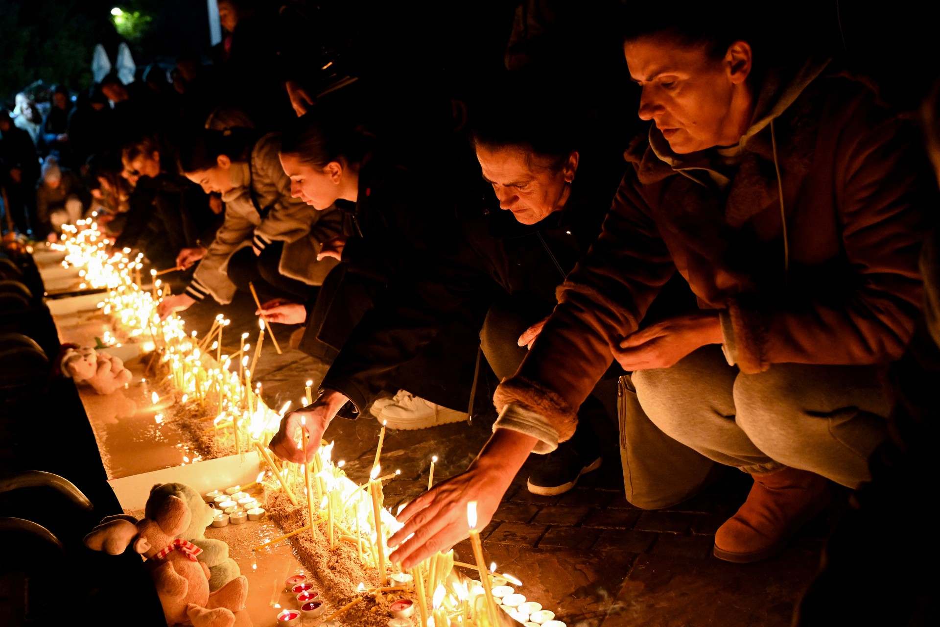 Montenegro announces gun control measures after deadly mass shooting