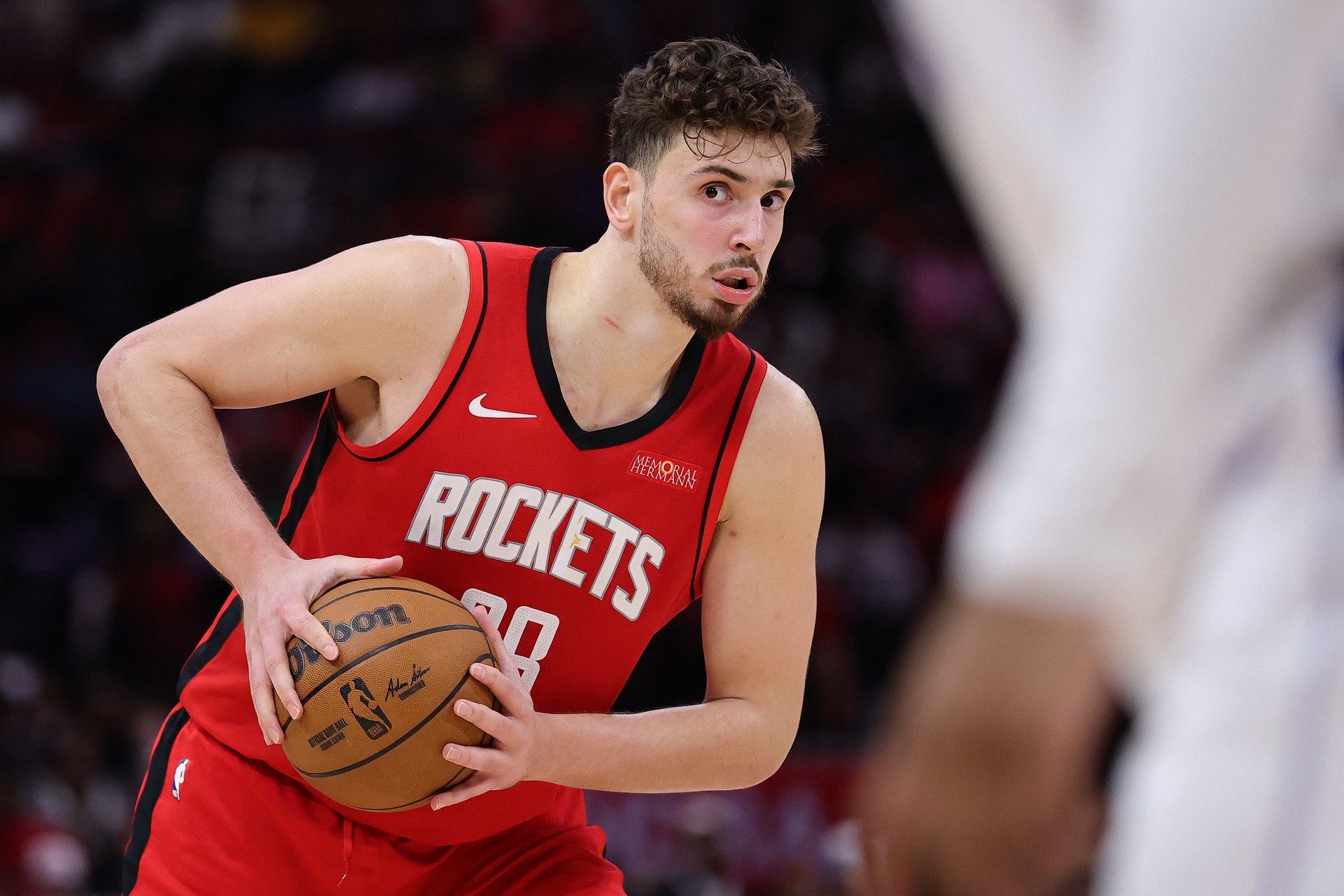 NBA All-Star fan voting update: Alperen Sengun remains among leaders