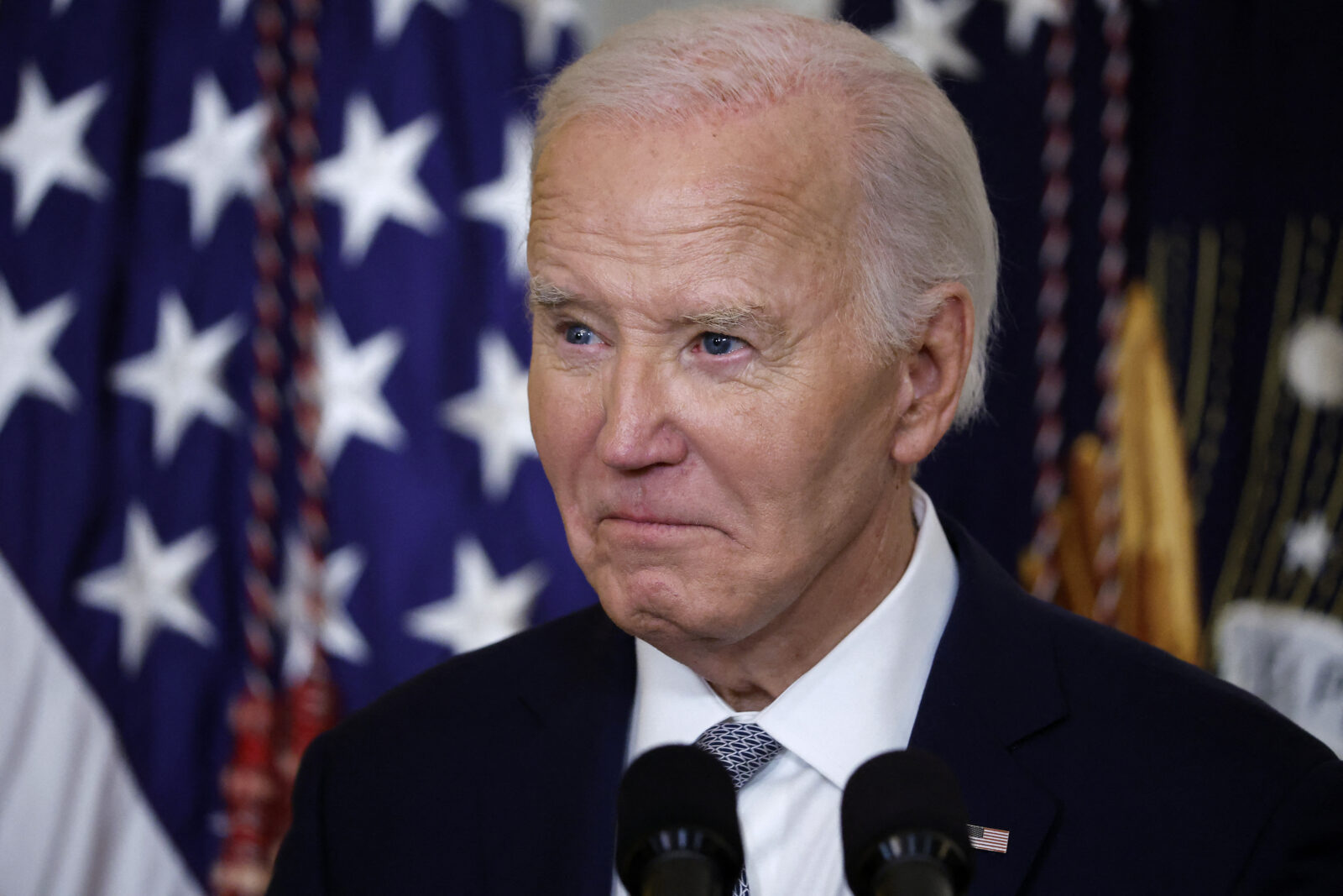 Biden expected to block $14.9B bid by Japan