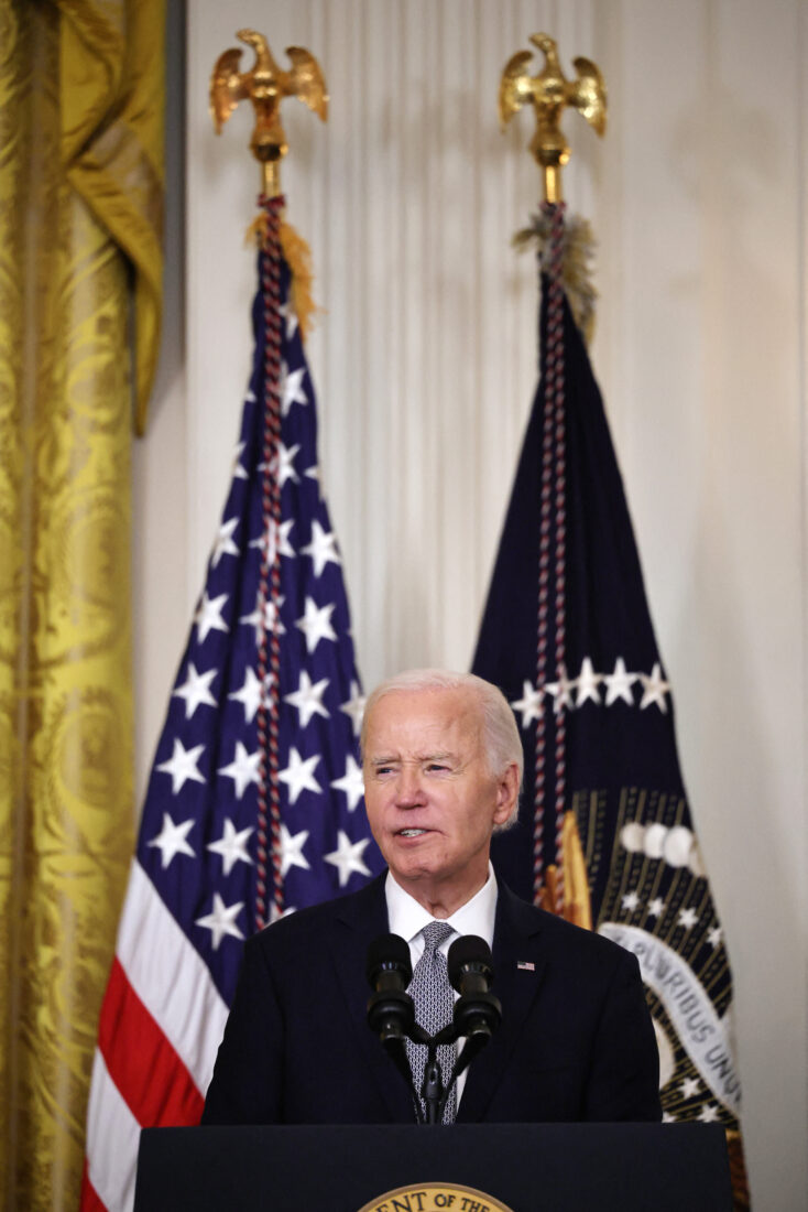 Biden expected to block $14.9B bid by Japan's Nippon for US Steel: Reports